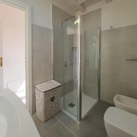 La Casa Di Marco Villaggio Liscia Eldi *