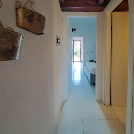 La Casa Di Marco Villaggio Liscia Eldi 公寓
