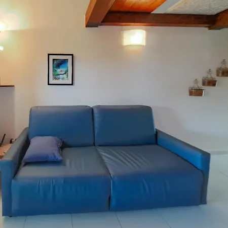 La Casa Di Marco Villaggio Liscia Eldi 公寓 圣特奥多罗