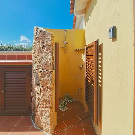 La Casa Di Marco Villaggio Liscia Eldi 圣特奥多罗