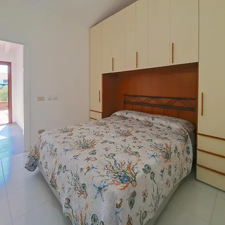 La Casa Di Marco Villaggio Liscia Eldi
