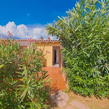 La Casa Di Marco Villaggio Liscia Eldi 公寓 *